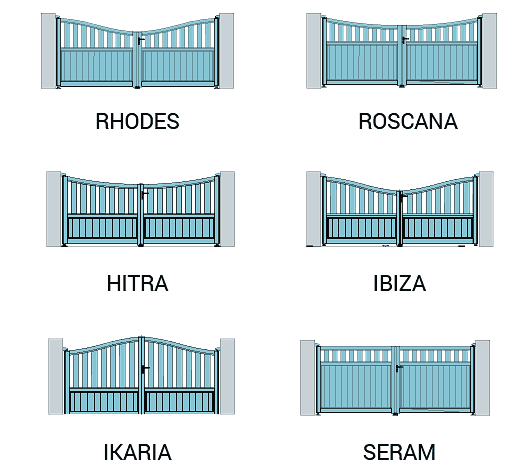 horizal contemporary woodgrain collection drawings