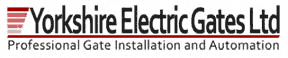 Yorkshire Electric gates Yorkshire Electric gates
