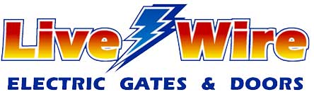 live wire gates