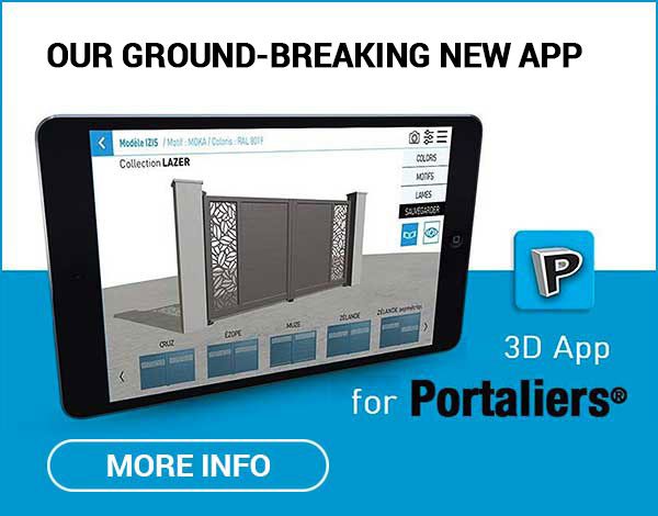 Portalier App