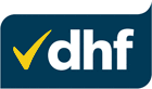 Door and Hardware Federation Logo Door and Hardware Federation Logo (DHF)