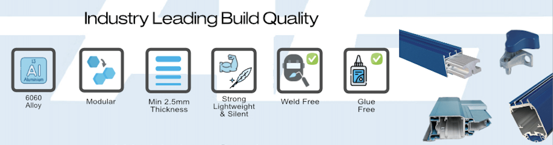 IndustryLeadingBuild